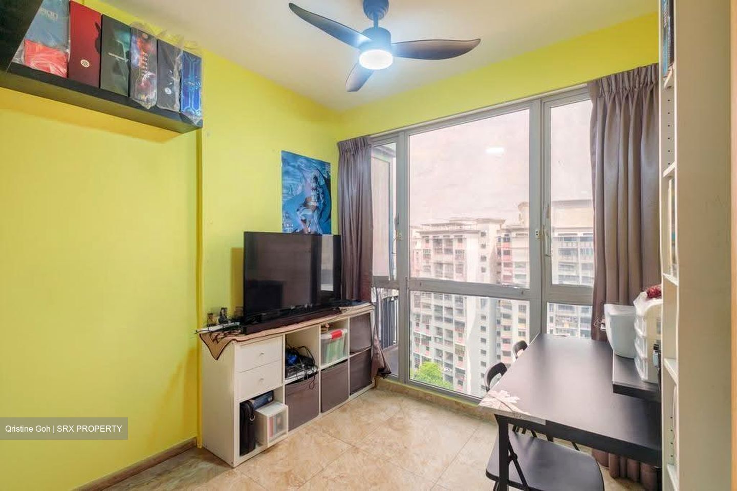 Austville Residences (D19), Condominium #627907331
